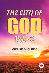 The City Of God Vol.-2