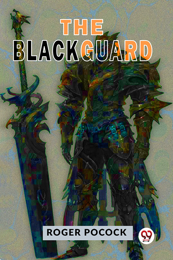 The Blackguard.