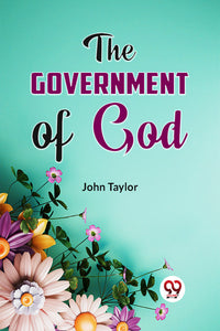 The Government Of God