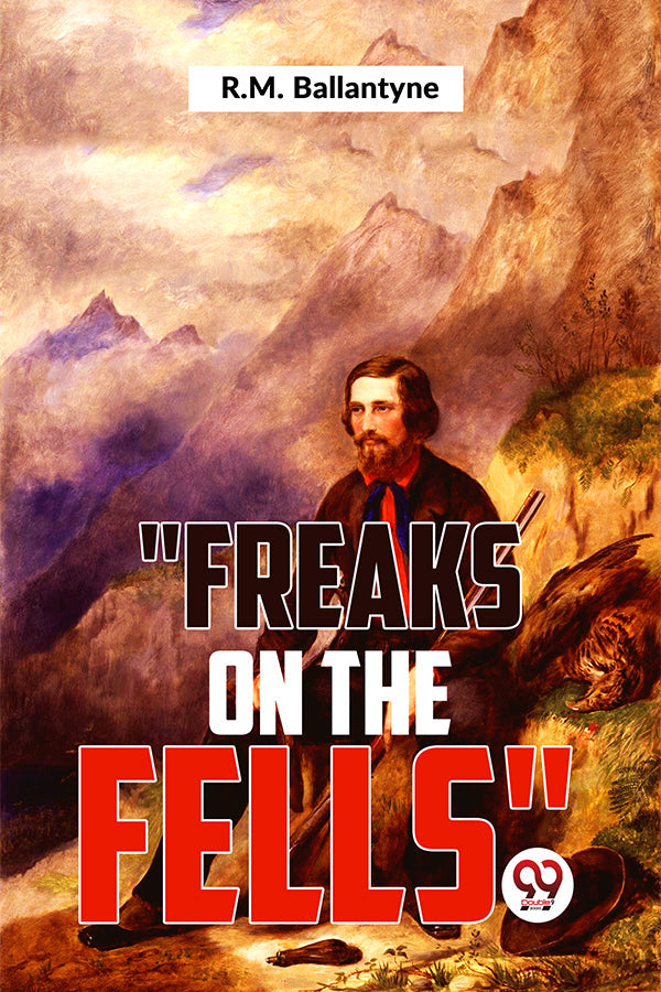 "Freaks On The Fells"