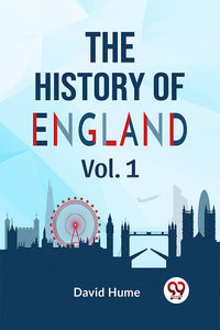 The History Of England Vol.1