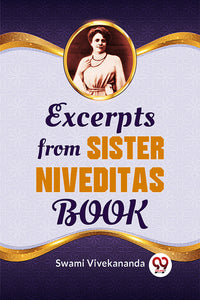 Excerpts From Sister Niveditas Book