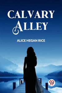 CALVARY ALLEY