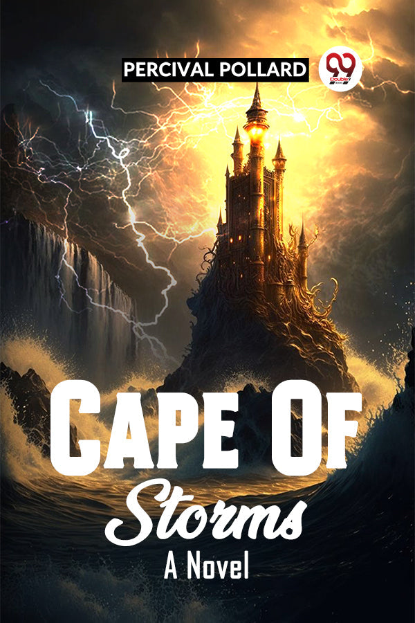 Cape Of Storms A Novel